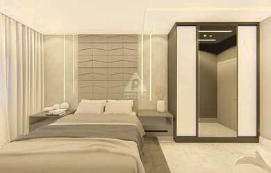 Imagem 4: Casa em Condomínio à venda, 4 quartos, 2 vagas, Recreio dos Bandeirantes...