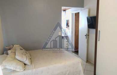 Imagem 3: Casa à venda em Anil. Varanda, Área de serviço, 100m² de Áreae1 Vaga...