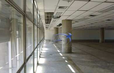 Imagem 7: Andar Corporativo para alugar, 935 m² por R$ 20.400,00/mês - Rudge Ramos...