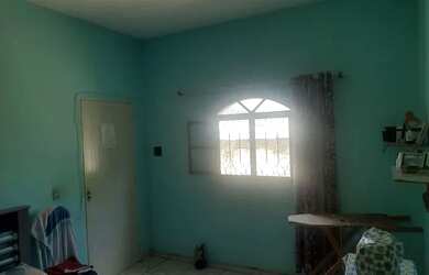 Imagem 9: Casa no bairro Ponte preta, Itaguaí, perto da clínica da família