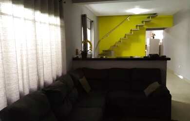 Imagem 4: Sobrado muito bem localizado