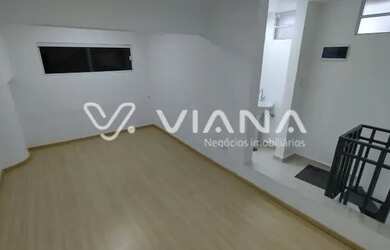 Imagem: O depósito possui 43m² de Área e está localizado em Santa