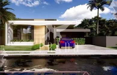 Imagem 8: LINDA CASA EM CONDOMÍNIO FECHADO, PROJETO MODERNO EM ALTO PADRÃO