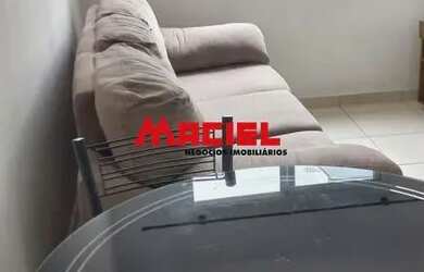 Imagem 4: Apartamento Padrão em São José dos Campos