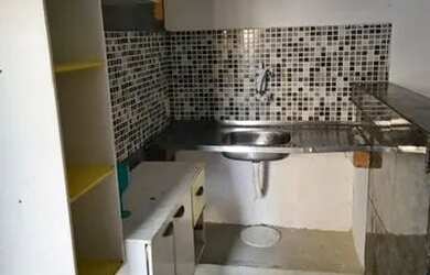 Imagem 5: Alugo uma casa. 1 Banheiroe1 Dormitório