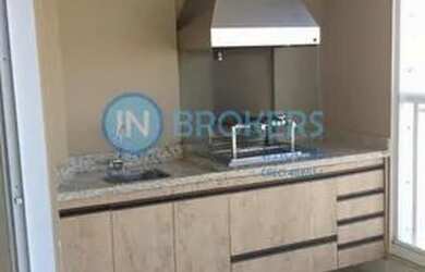 Imagem: O apartamento possui 3 Dormitórios, 1 Banheiro, 3 Vagas na