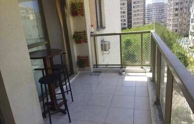 Imagem 14: ML Cobertura duplex para venda com 211 metros quadrados com 3 quartos...