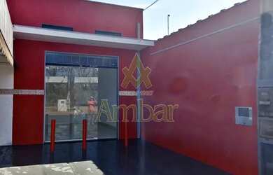 Imagem: O depósito possui 1 Vaga na garagem, 60m² de Área e está