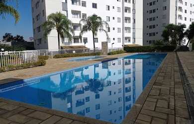 Imagem 1: Apartamento no Spazio Felicita Imirim, 49m², 1 vaga, lazer completo. Imirim