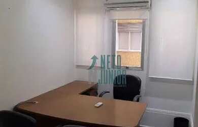 Imagem 8: Conjunto para alugar, 150 m² por R$ 11.940,00/mês - Bela Vista - São...