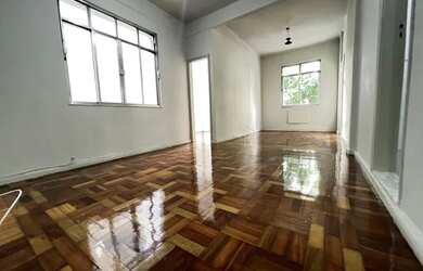 Imagem 7: Apartamento para aluguel tem 120 metros quadrados com 3 quartos em Copacabana...