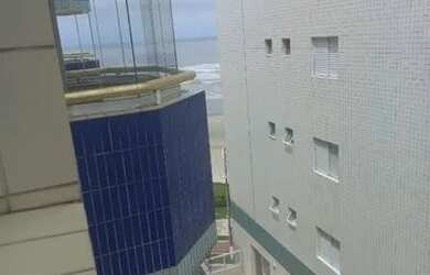 Imagem 11: Vendo apto 1 dorm frente mar em Praia Grande 230 mil aceita financ.bancário