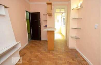 Imagem 3: Apartamento para Aluguel - Copacabana, 1 Quarto, 39 m2