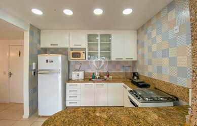 Imagem 11: Cobertura para locação temporada, Porto Real Resort