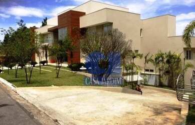 Imagem 2: Casa com 4 dormitórios, 2500 m² - venda por R$ 45.000.000,00 ou aluguel por R$ 135.366,07