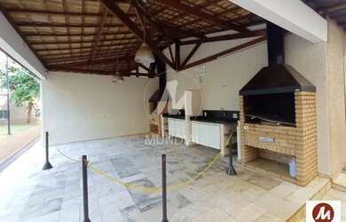 Imagem 14: Apartamento (tipo - padrao) 2 dormitórios, cozinha planejada, portaria 24hs, lazer, salão