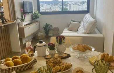 Imagem 5: Apartamento com 2 dormitórios, 58 m² - venda por R$ 699.900,00 ou aluguel...