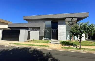 Imagem 4: Casa de condomínio para venda no Village Damha Rio Preto III