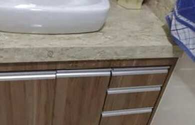 Imagem 13: Apartamento Padrão em São Carlos