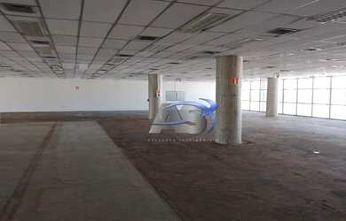 Imagem 5: Andar Corporativo para alugar, 935 m² por R$ 20.400,00/mês - Rudge Ramos...