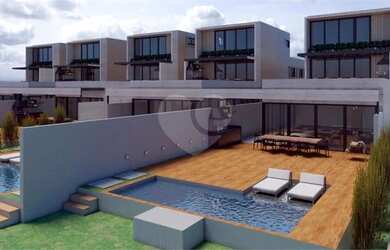 Imagem 11: Casa de Condomínio Pé na Areia Alto Padrão em Maresias, São Sebastião-SP