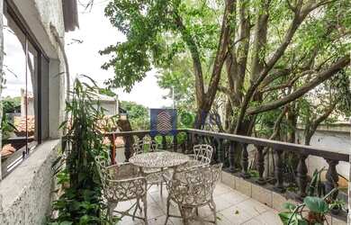 Imagem 6: Casa com 3 dormitórios, 447 m² - venda por R$ 16.000.000,00 ou aluguel...