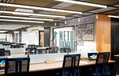 Imagem 10: Andar Corporativo para alugar, 569 m² por R$ 87.000,01/mês - Bela Vista...