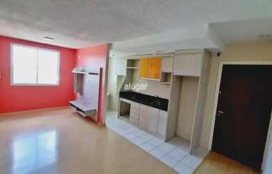 Imagem 3: Apartamento Nossa Senhora do Rosário Caxias do Sul