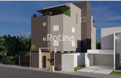 Imagem: O apartamento na cobertura possui 3 Dormitórios, 3 Banheiros