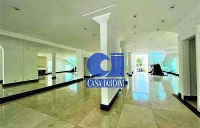 Imagem 6: Casa com 5 dormitórios, 662 m² - venda por R$ 8.000.000,00 ou aluguel...