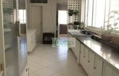 Imagem 13: Apartamento com 4 dormitórios, 575 m² - venda por R$ 6.000.000,00 ou...