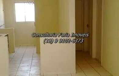 Imagem 5: Apartamento residencial à venda, Jardim Santa Eliza, Americana