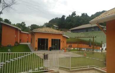 Imagem: A fazenda possui 620m² de Área e está localizado em Jardim