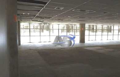 Imagem 3: Andar Corporativo para alugar, 935 m² por R$ 20.400,00/mês - Rudge Ramos...