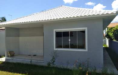 Imagem 13: Linda casa 1ª Locação no condomínio Palm Beach em Praia Seca