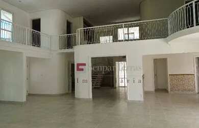 Imagem 6: Casa com 4 dormitórios, 400 m² - venda por R$ 3.000.000,00 ou aluguel...