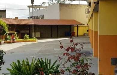 Imagem 2: Apartamento para venda com 56 metros quadrados com 2 quartos em Campo...