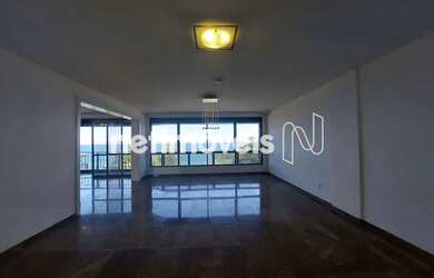 Imagem 8: Locação Apartamento 4 quartos Rio Vermelho Salvador