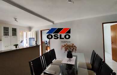 Imagem 5: GOIÂNIA - Casa Padrão - JARDIM BALNEÁRIO MEIA PONTE