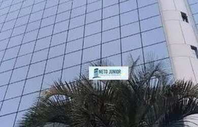 Imagem: O depósito possui 5 Vagas na garagem, 181m² de Área e está