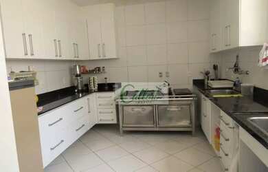 Imagem 12: Apartamento com 4 dormitórios, 575 m² - venda por R$ 6.000.000,00 ou...