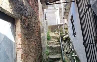 Imagem 11: Casa. 100m² de Área, 1 Banheiroe2 Dormitórios