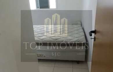 Imagem 8: Excelente apartamento mobiliado com 40m² - Jardim Esplanada II, São...