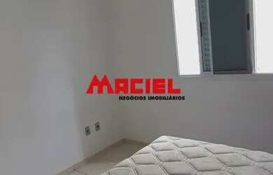 Imagem 5: Apartamento Padrão em São José dos Campos