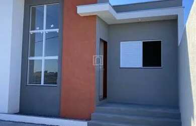 Imagem 2: Casa à venda no Jardim São Lucas em Salto de Pirapora