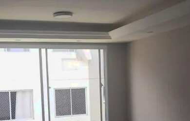 Imagem: O apartamento possui 2 Dormitórios, 1 Banheiro, 45m² de Área