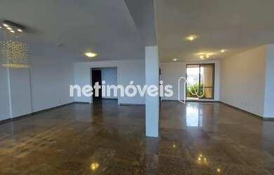 Imagem 2: Locação Apartamento 4 quartos Rio Vermelho Salvador