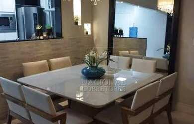 Imagem 1: Apartamento com 3 dormitórios, 104 m² - venda por R$ 845.000,00 ou aluguel por R$ 6.747,00