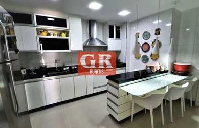 Imagem 16: Apartamento com área privativa à venda, 4 quartos, 2 suítes, 3 vagas,...