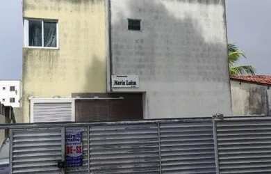 Imagem: O apartamento possui 2 Dormitórios, 2 Banheiros e 1 Vaga na